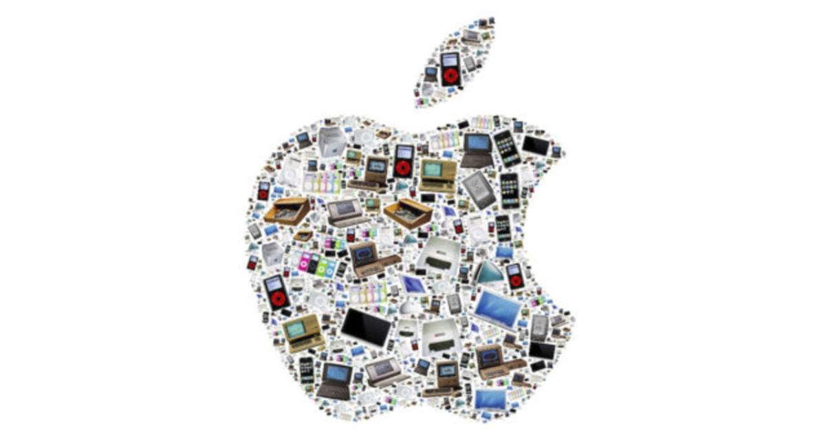 Productos y diseños de Apple que fueron un fracaso