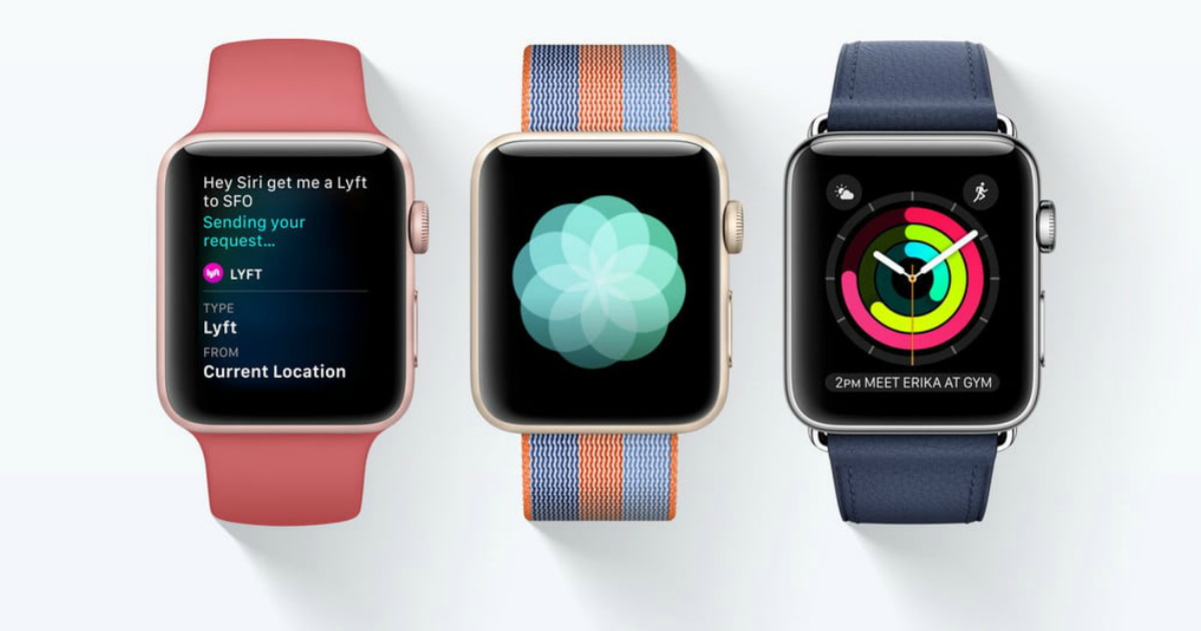 Así es como puedes restaurar tu Apple Watch con iTunes