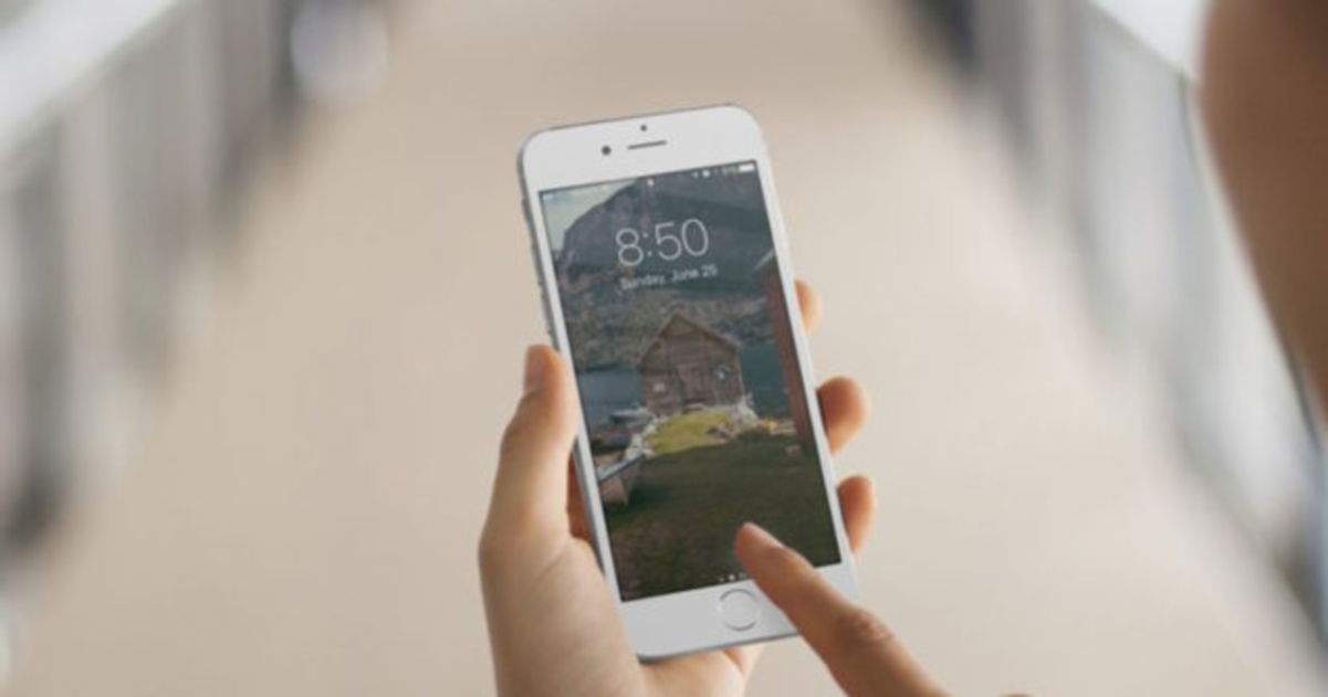 Cómo añadir fondos de pantalla dinámicos en tu iPhone
