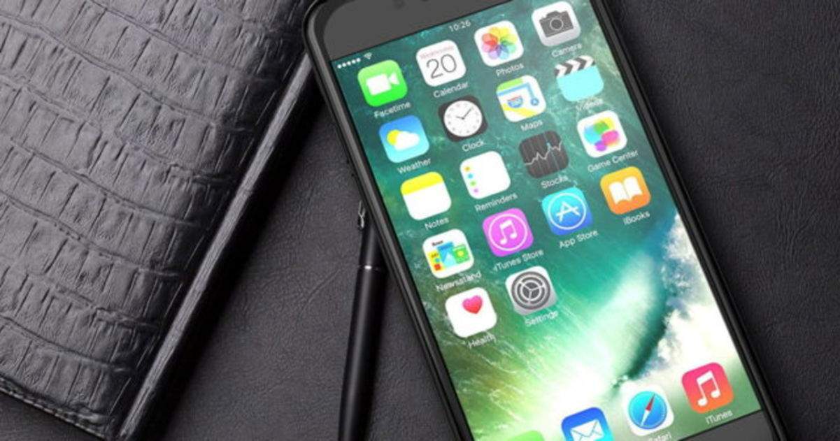 7 trucs perquè l'iPhone 7 sigui encara més ràpid