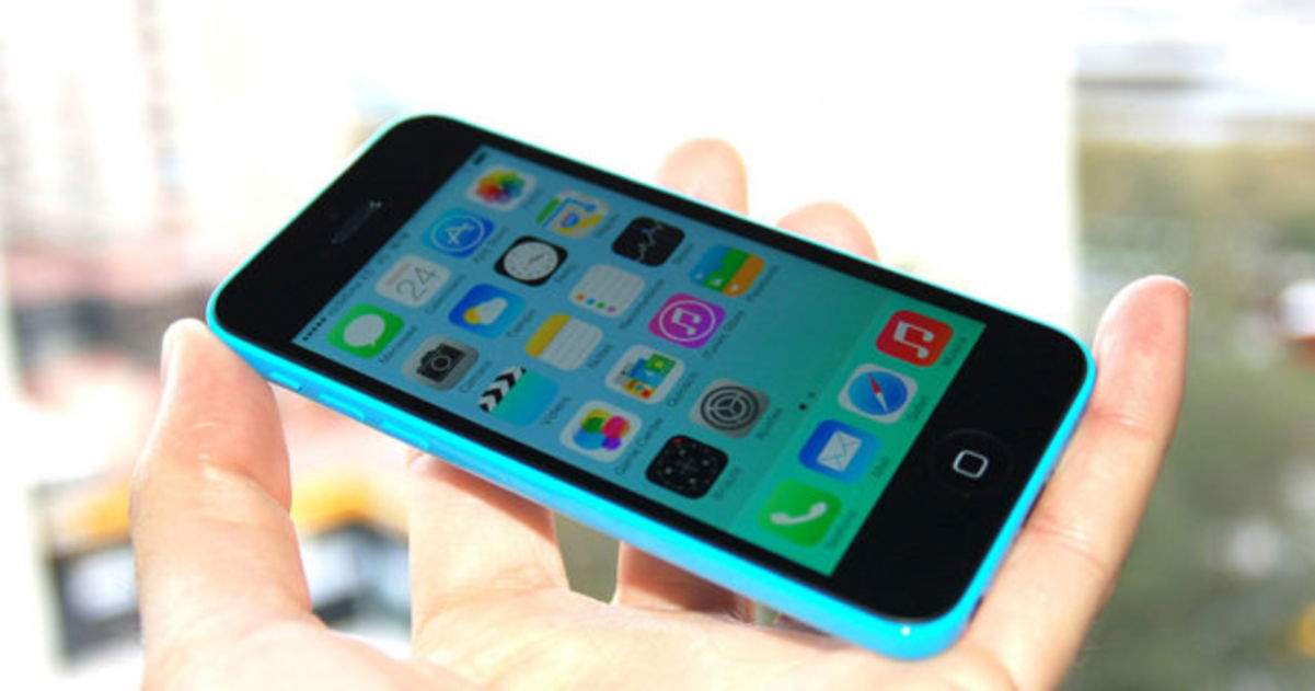 Así es como iOS 11 asesinará tu viejo iPhone 5c y muchas apps