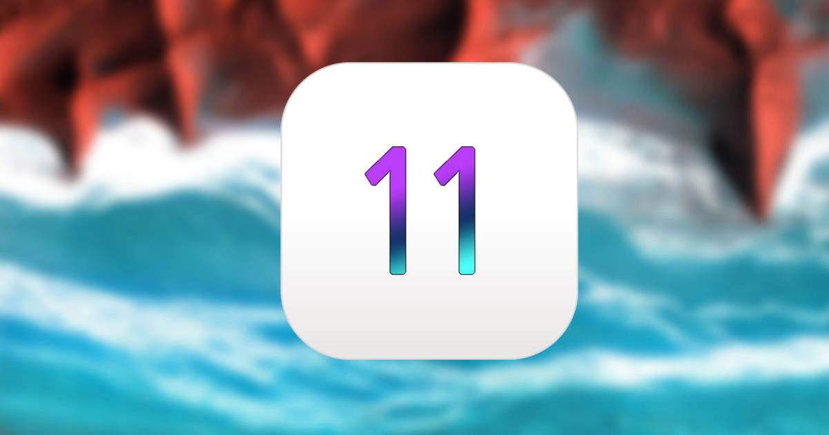 Las 9 claves del nuevo iOS 11