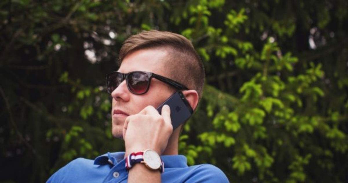 Cómo bloquear números de teléfono en iPhone