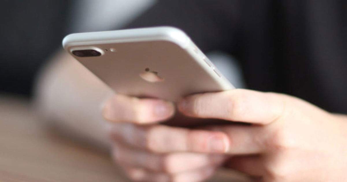 7 trucos que puedes hacer con tu iPhone y que probablemente no conozcas