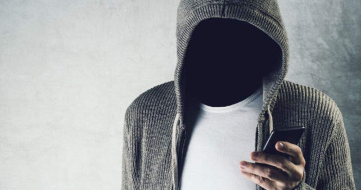 Me han robado el iPhone, ¿qué hago?