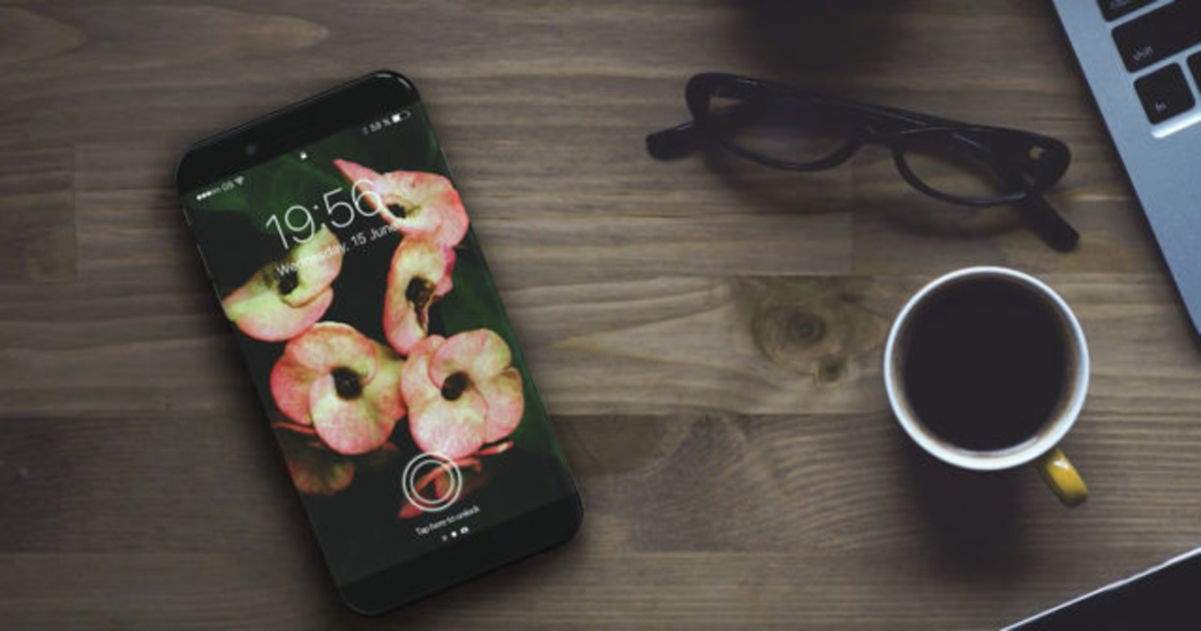 Els 10 rumors més creïbles sobre l'iPhone 8