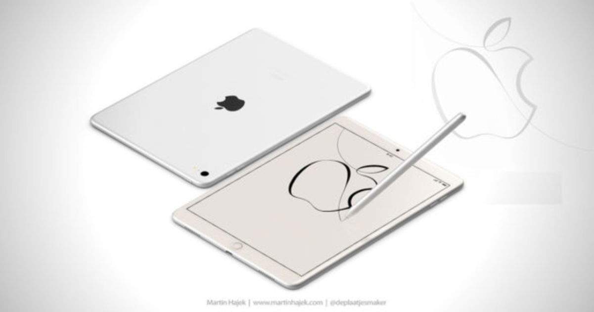iPad Low Cost (2018): características, precio y fecha de lanzamiento