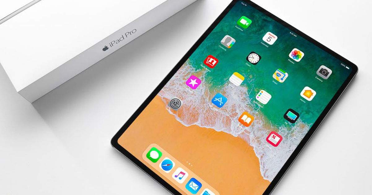 Todo sobre los 2 nuevos iPad Pro 2018: características, especificaciones y precio