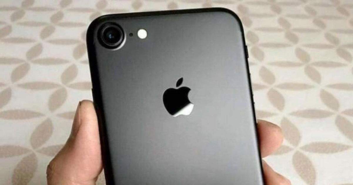 No caigas en esta estafa para comprar un iPhone baratísimo