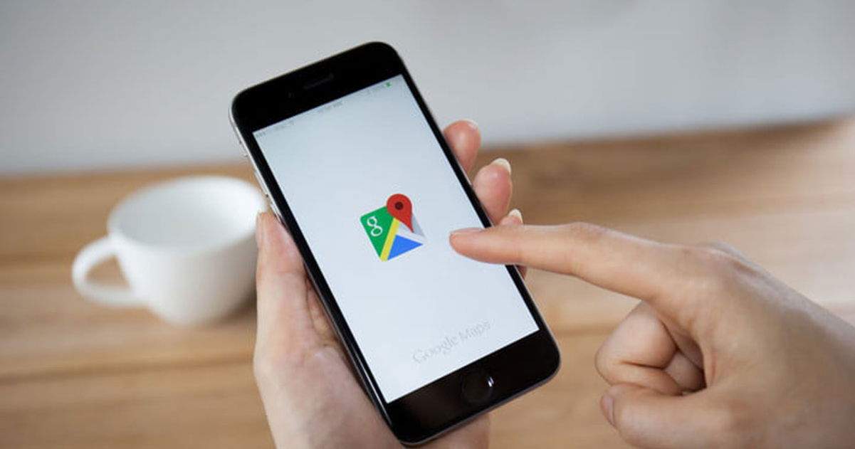 20 trucos para usar Google Maps en tu iPhone como un pro