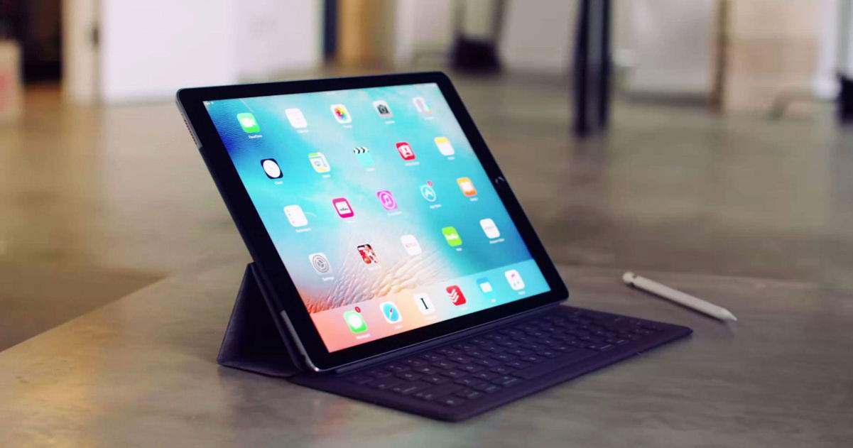 15 dreceres de teclat per a iPad que hauries de saber