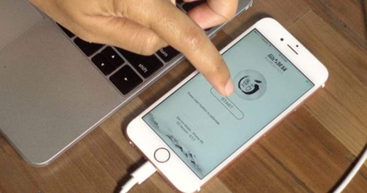 Todas las formas de hacer Jailbreak a iOS 10 para iPhone y iPad