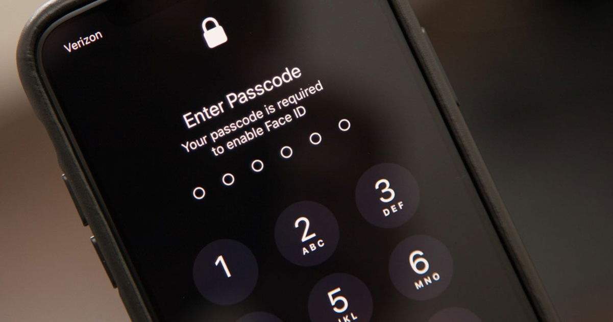 Desbloquear cualquier iPhone es posible, pero tiene un precio