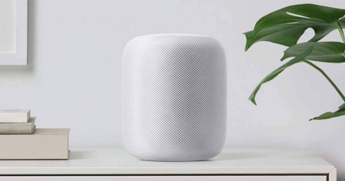 Lo mejor (y peor) del HomePod