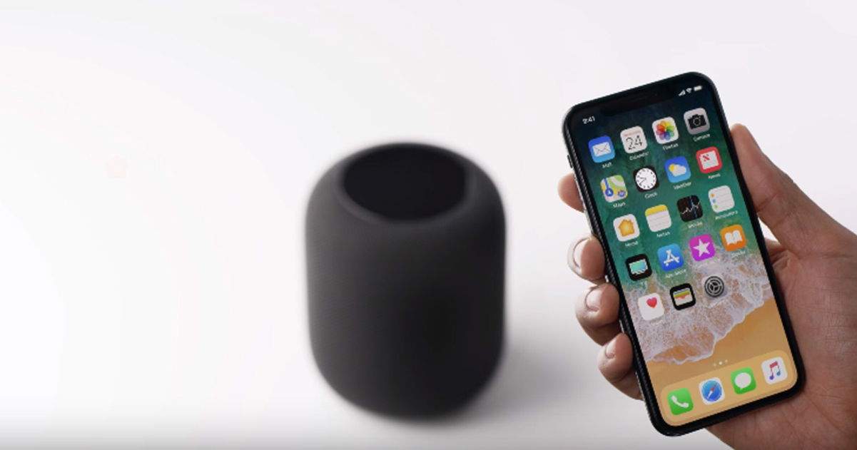 Guía de soluciones de los Errores de configuración del HomePod