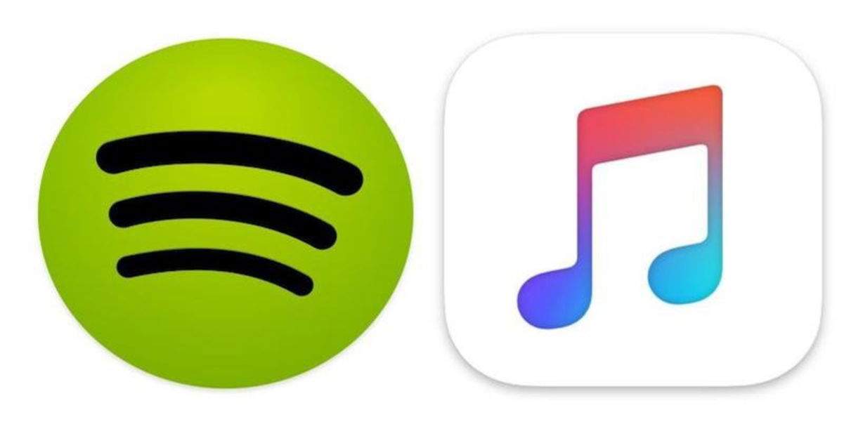 Comparativa Apple Music vs. Spotify: característiques, preu... Quina és millor?