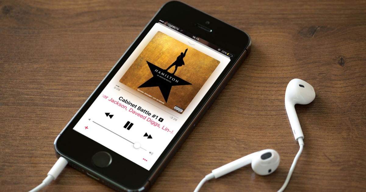 3 formas de escuchar música gratis desde tu iPhone