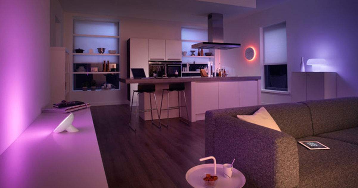Las mejores lámparas y LEDs de HomeKit para controlar con tu iPhone y iPad