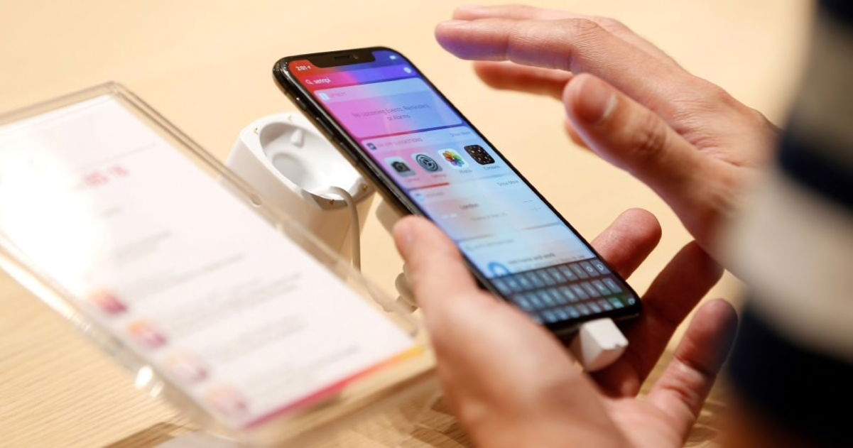 10 trucs poc coneguts per usar l'iPhone X com un pro