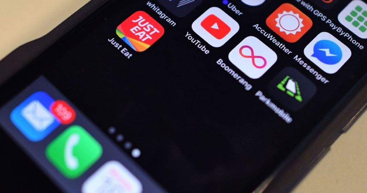 Si no puedes actualizar o bajar una app, prueba estas 10 cosas
