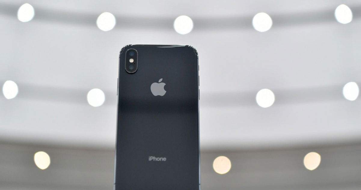 Las 4 copias más flagrantes del iPhone X que podemos encontrar en Android