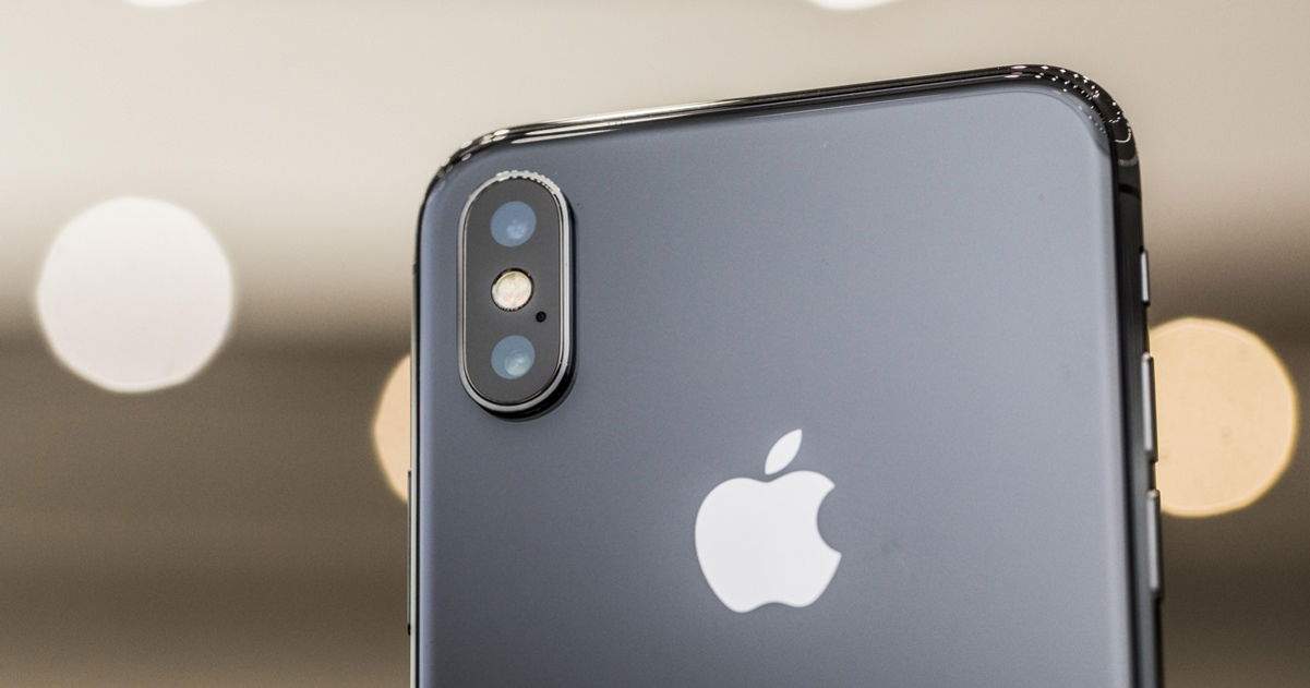 Les càmeres de l'iPhone X i l'iPhone 8 Plus són realment tan diferents?
