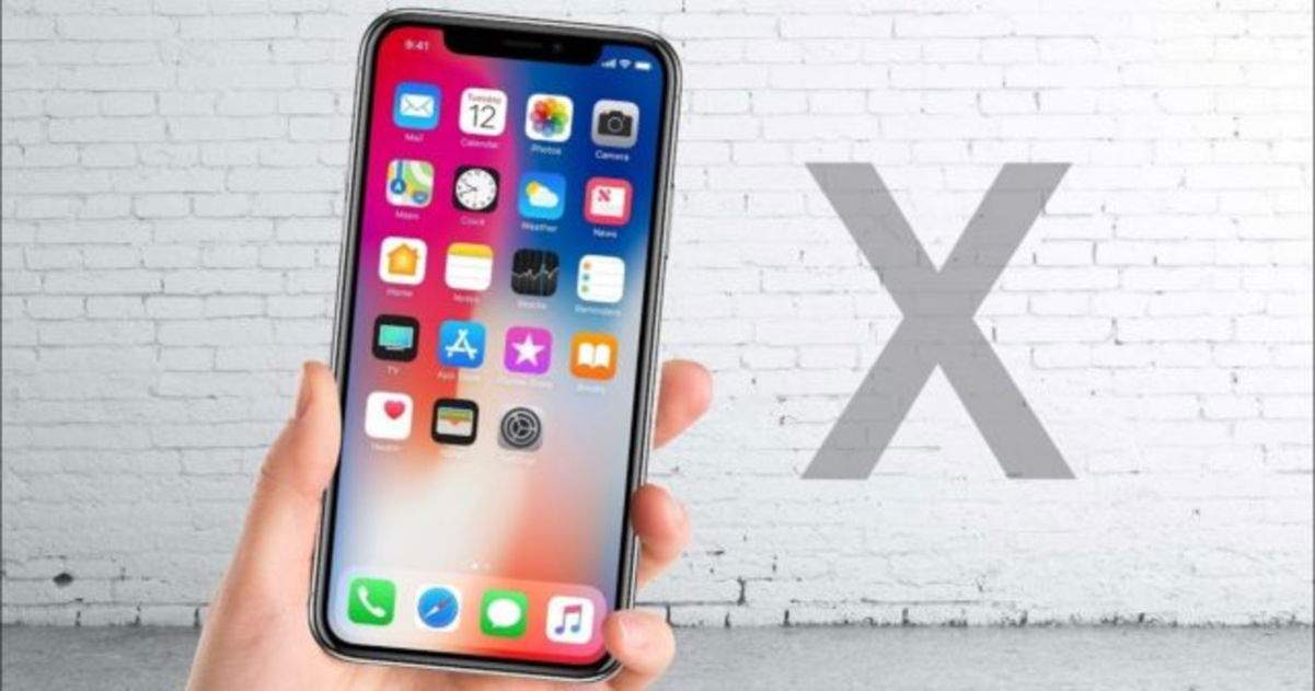 10 coses que odiar de l'iPhone X