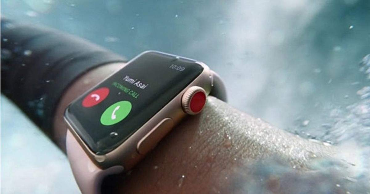 4 raons per comprar un Apple Watch i no un rellotge normal