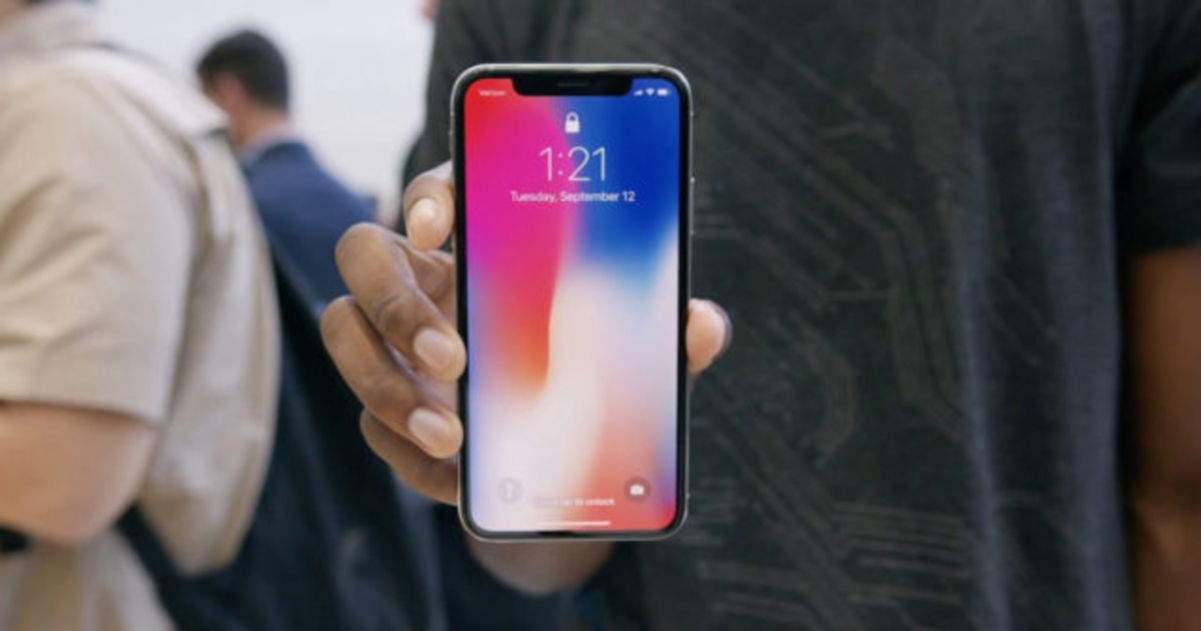 Cómo hacer hard reset, soft reset y restaurar de fábrica el iPhone X