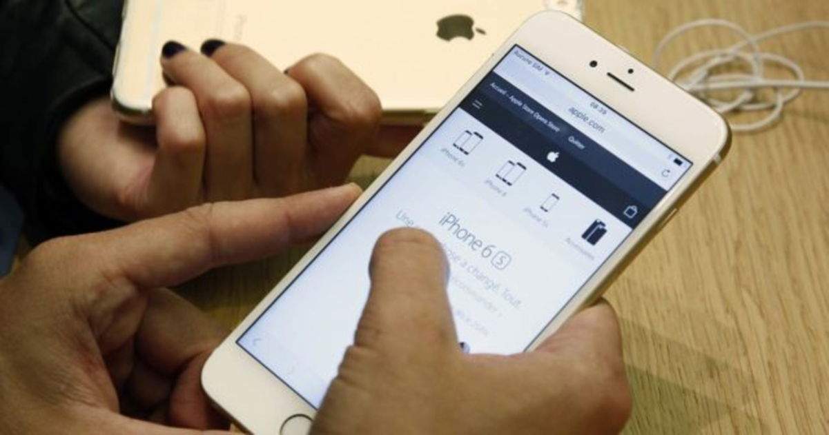 iPhone 6s vs iPhone SE: ¿Cuál comprar?