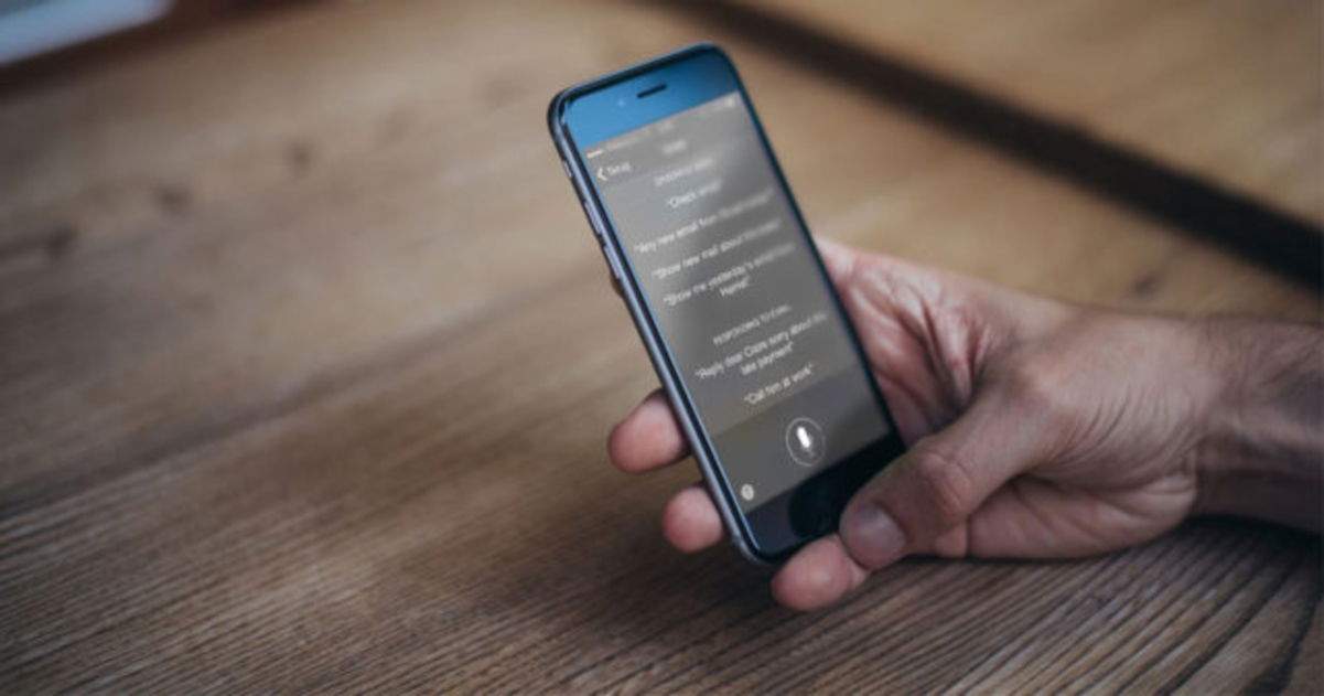 Las 10 funciones más útiles que Siri hará por ti