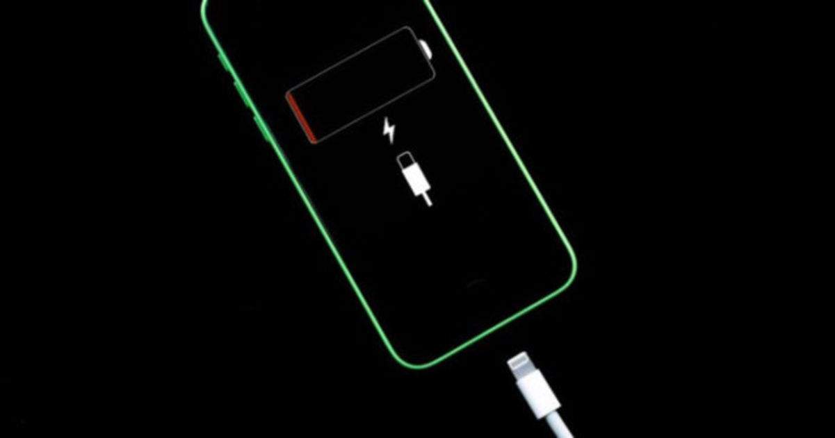 Las 7 apps de iPhone que devoran tu batería (y cómo evitarlo)