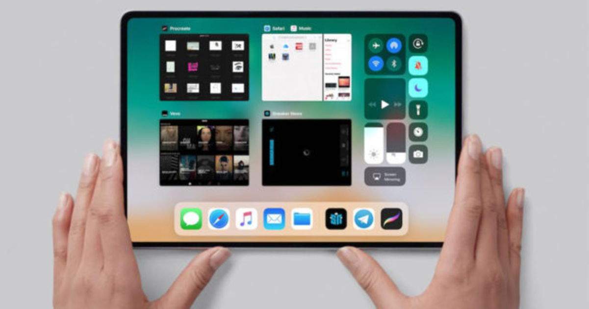 iPad Pro 2018: así es la tablet que volverá a enamorarnos