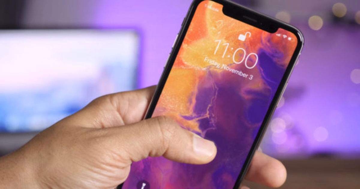 Cómo descargar los wallpapers exclusivos del iPhone X