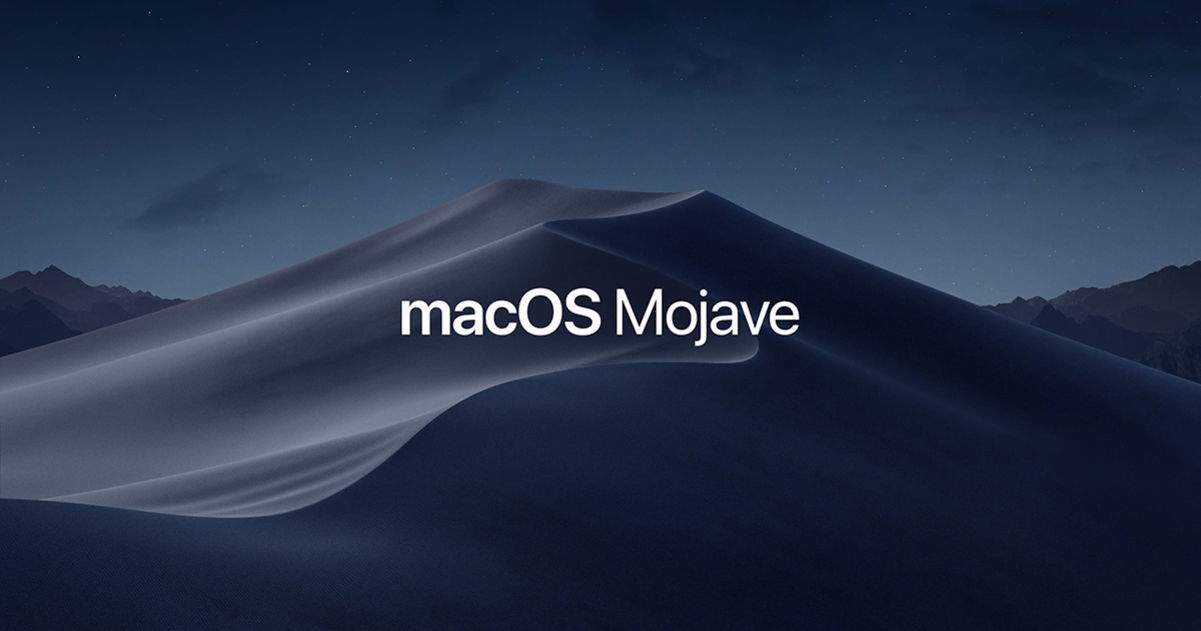 macOS Mojave ja disponible: com descarregar-lo i dispositius compatibles