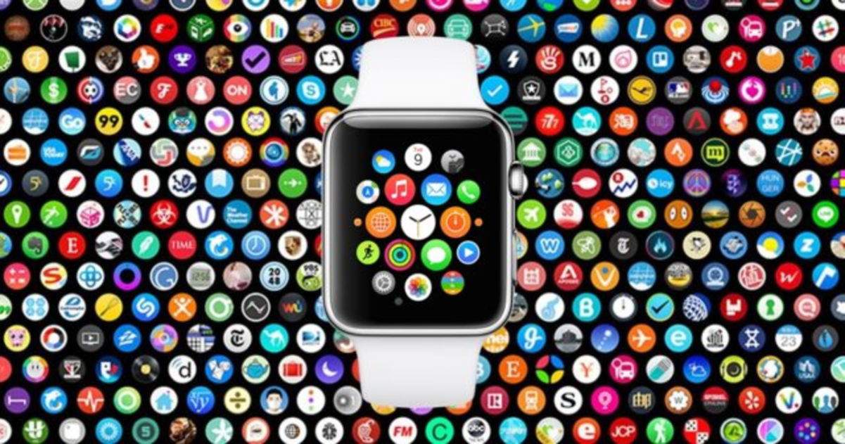 Las 8 apps para Apple Watch que has de descargar obligatoriamente