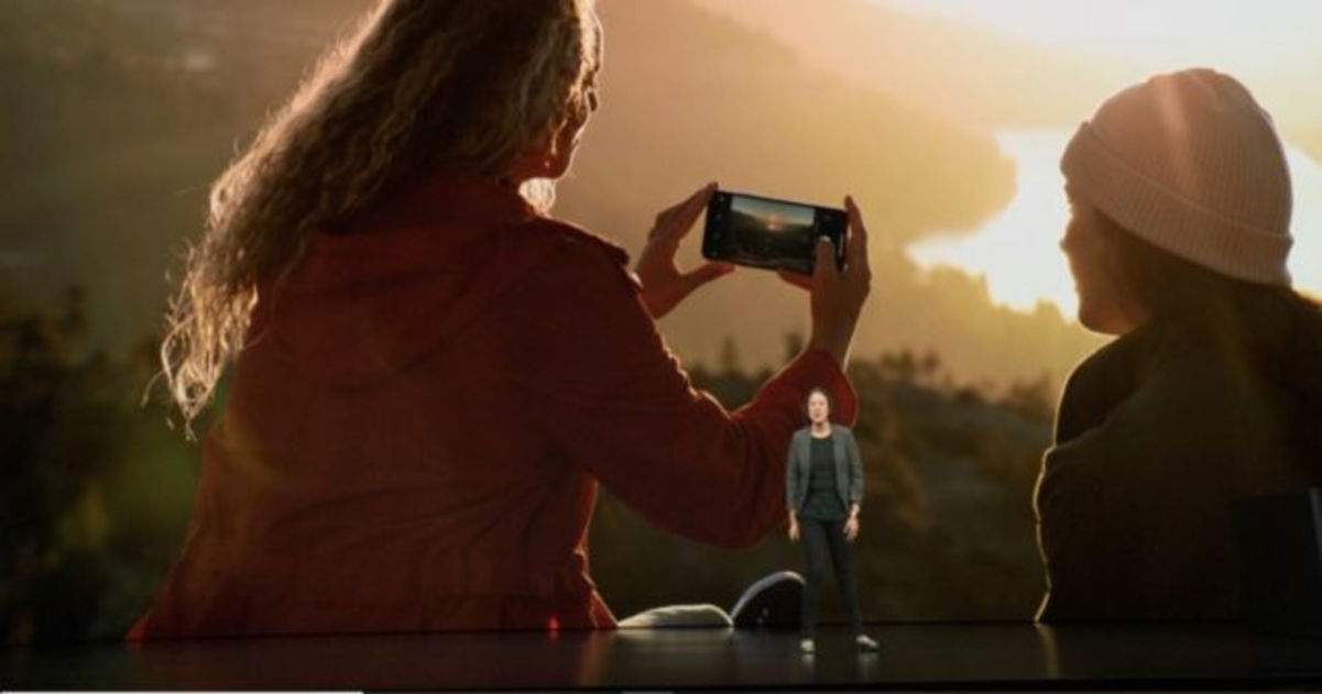 Nuevos iPhone XS, iPhone XS Max y iPhone XR: así es lo último de Apple