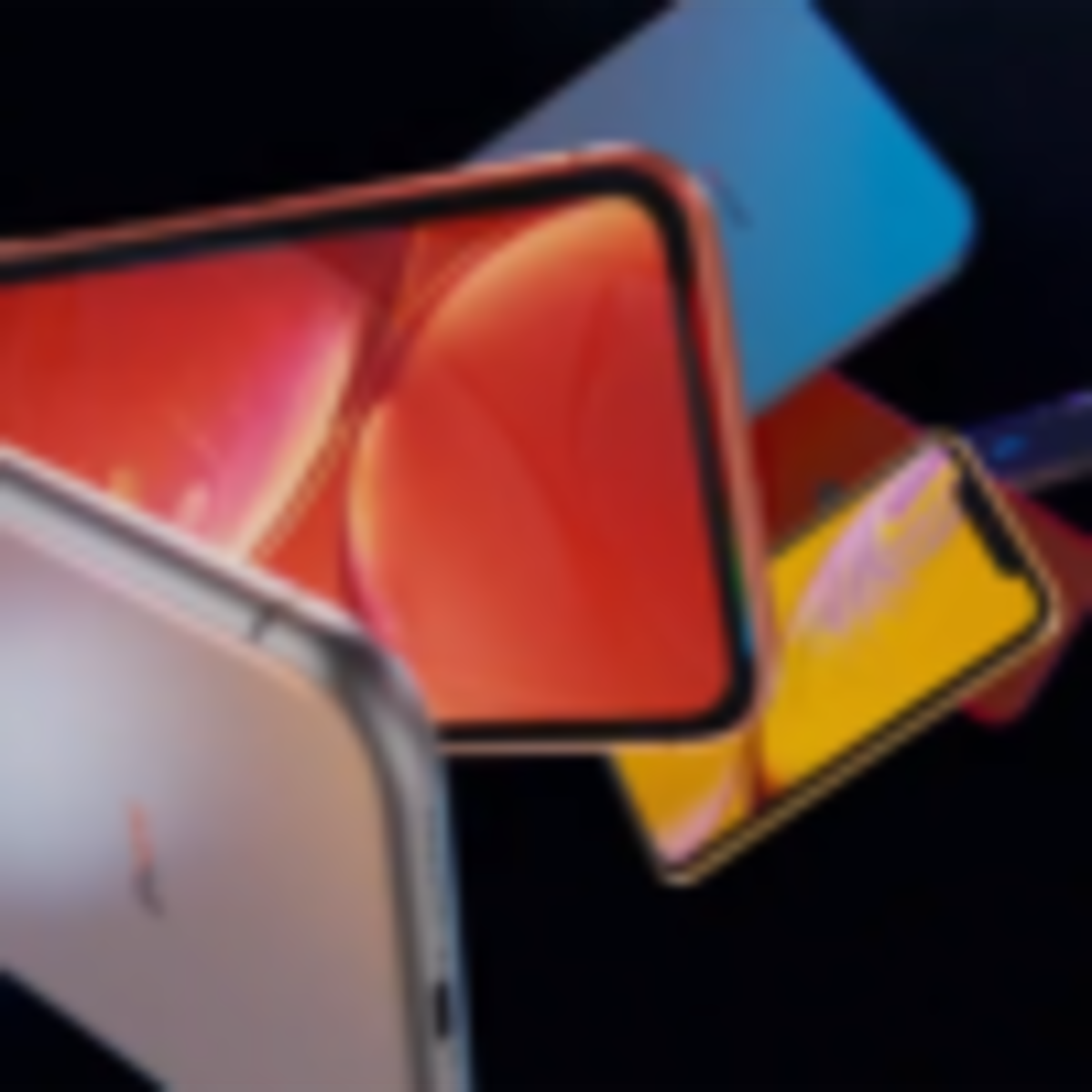 iPhone XR: l'iPhone assequible però igual de potent