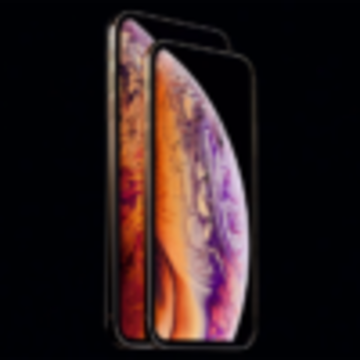iPhone XS Max: así es el smartphone más grande y potente de la historia de Apple