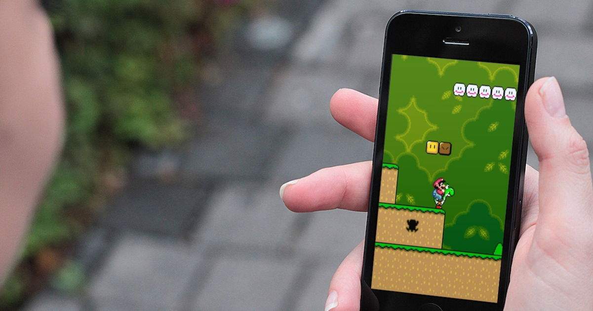 Estos son todos los juegos de Nintendo disponibles para iOS