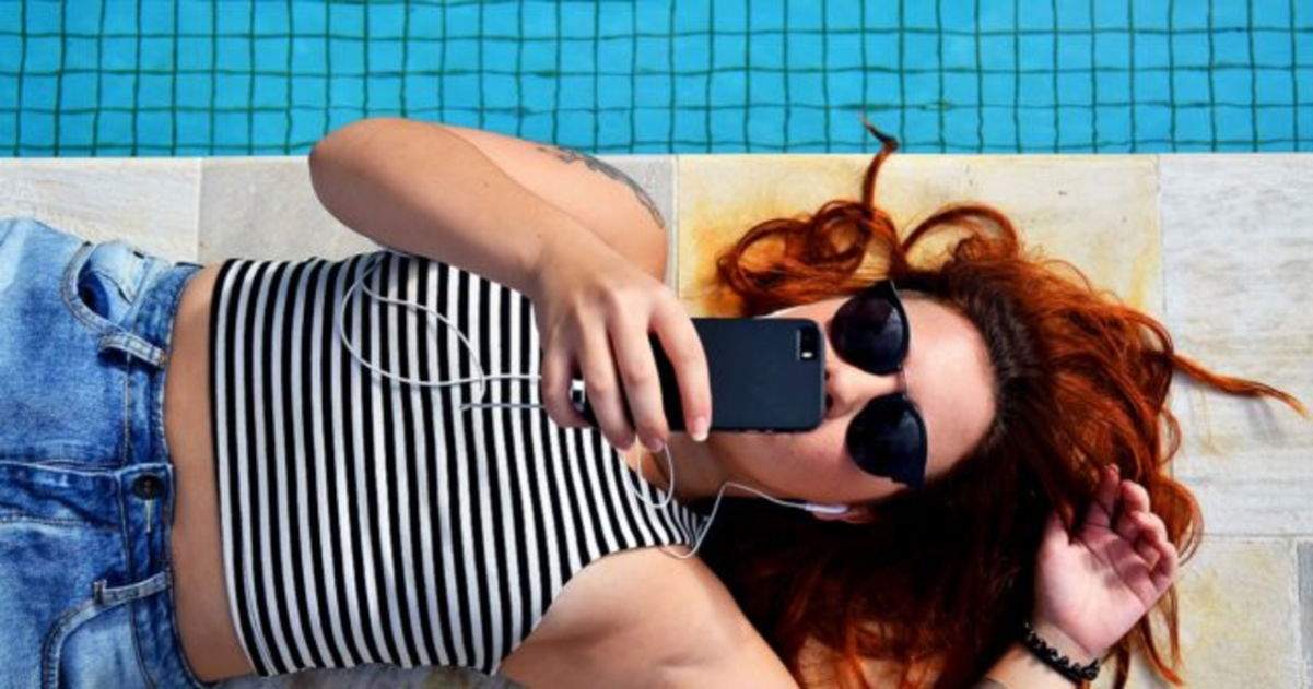 Mis razones para usar un iPhone y no otro dispositivo