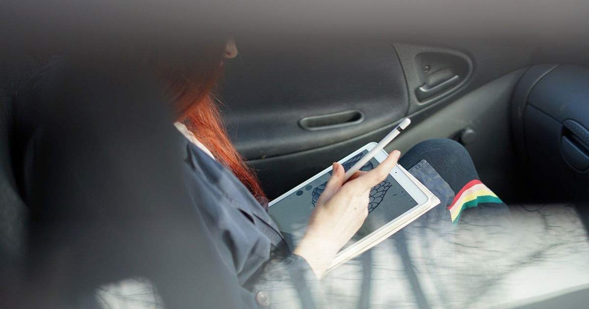 El truco definitivo: usa el Apple Pencil con cualquier iPhone o iPad