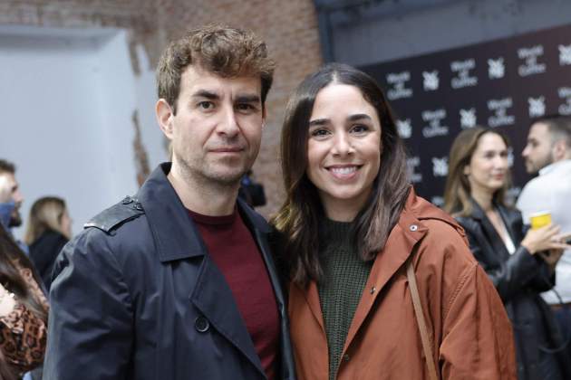 Candela Serrat i Dani Muriel / Gtres