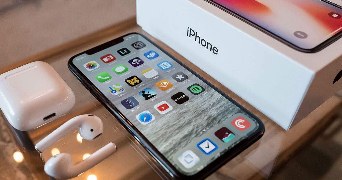 Com funciona el servei tècnic d'Apple?