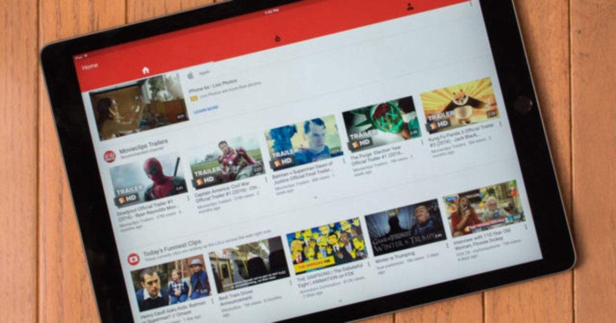 Totes les formes de reproduir YouTube en segon pla