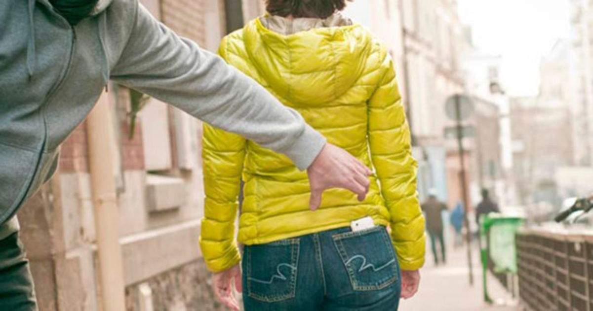 Per què robar un iPhone no serveix de res avui dia