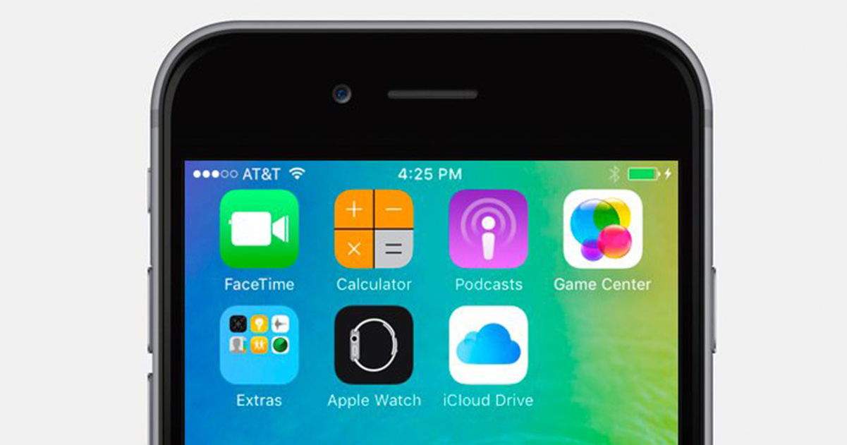 Cómo eliminar todos los datos almacenados en iCloud