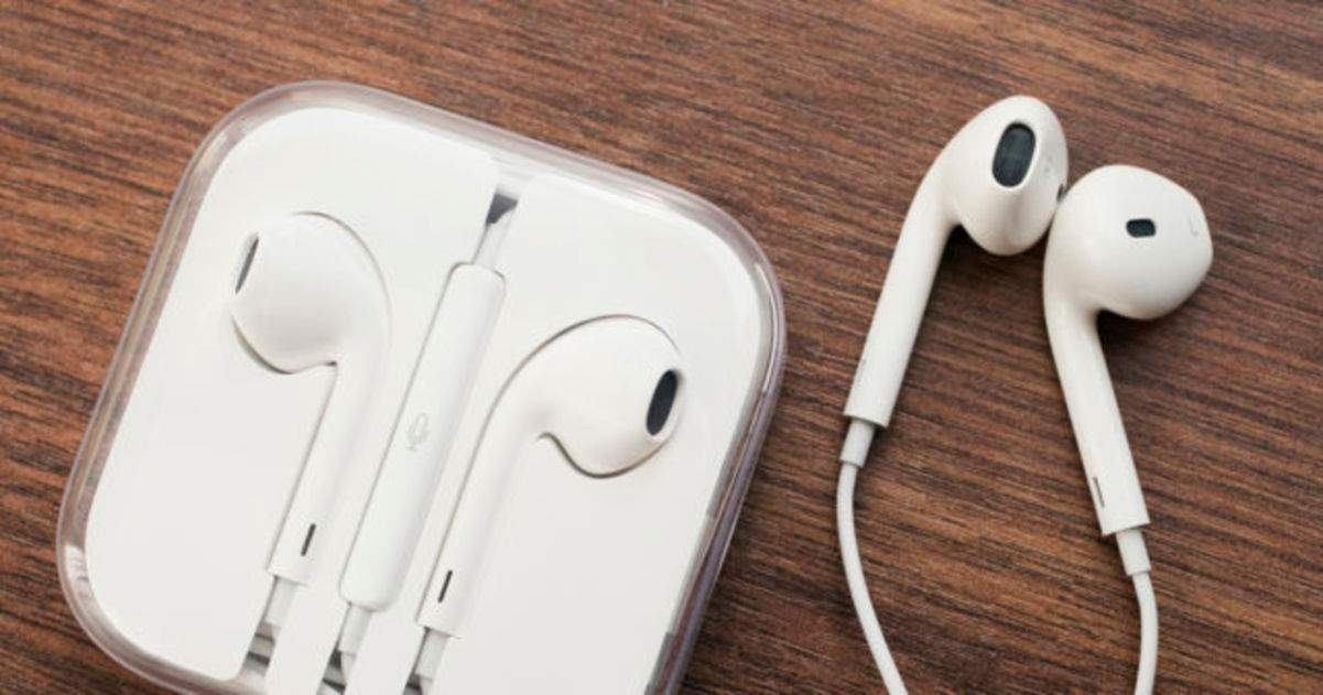 Cómo saber si unos auriculares para iPhone son falsos
