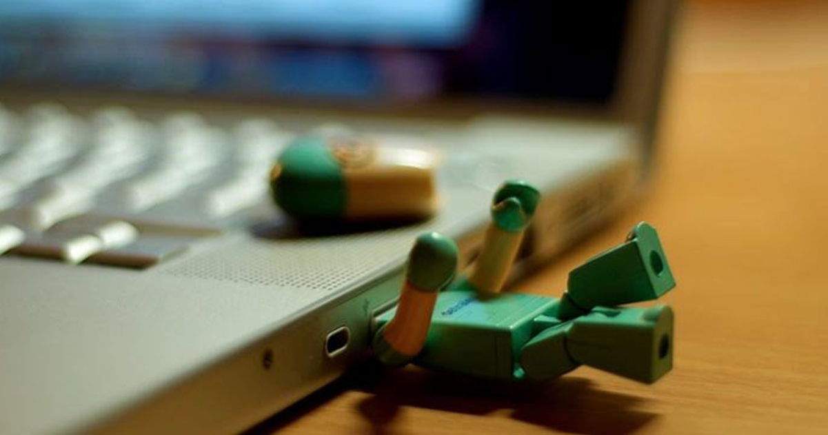 Com fer que el teu pendrive sigui compatible amb Mac i Windows