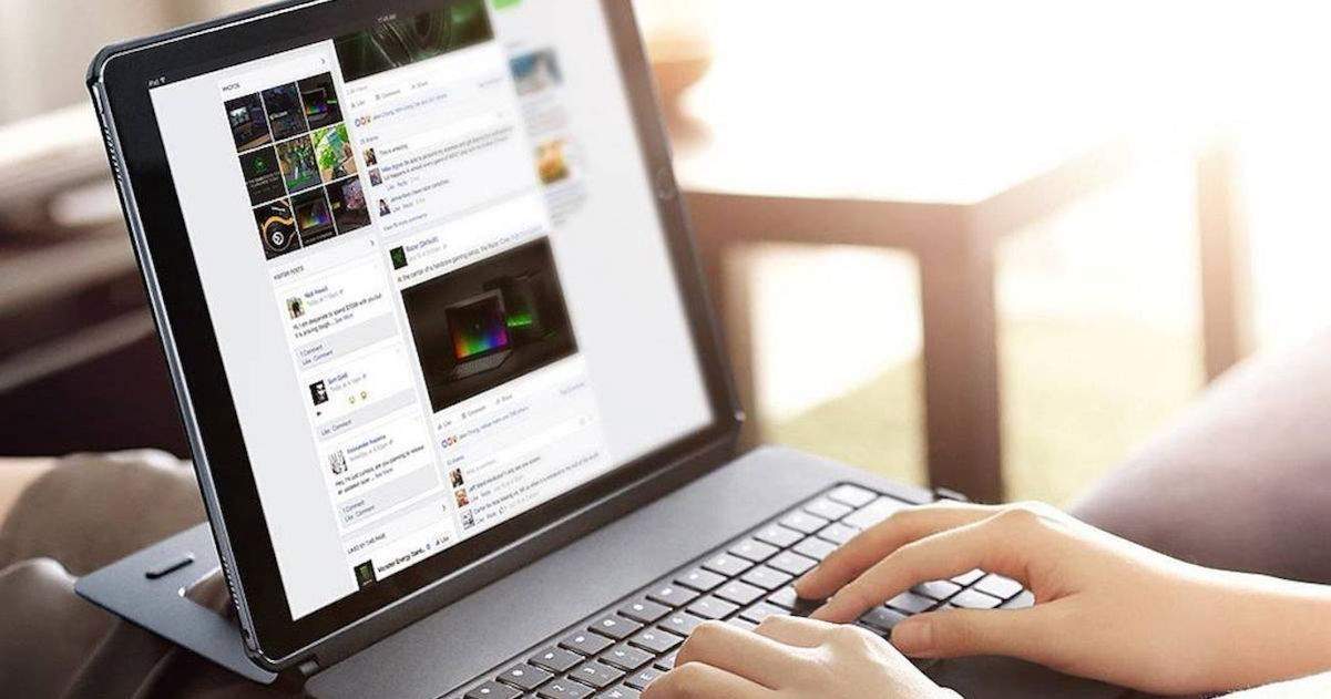 Com usar un teclat Bluetooth amb el teu iPad